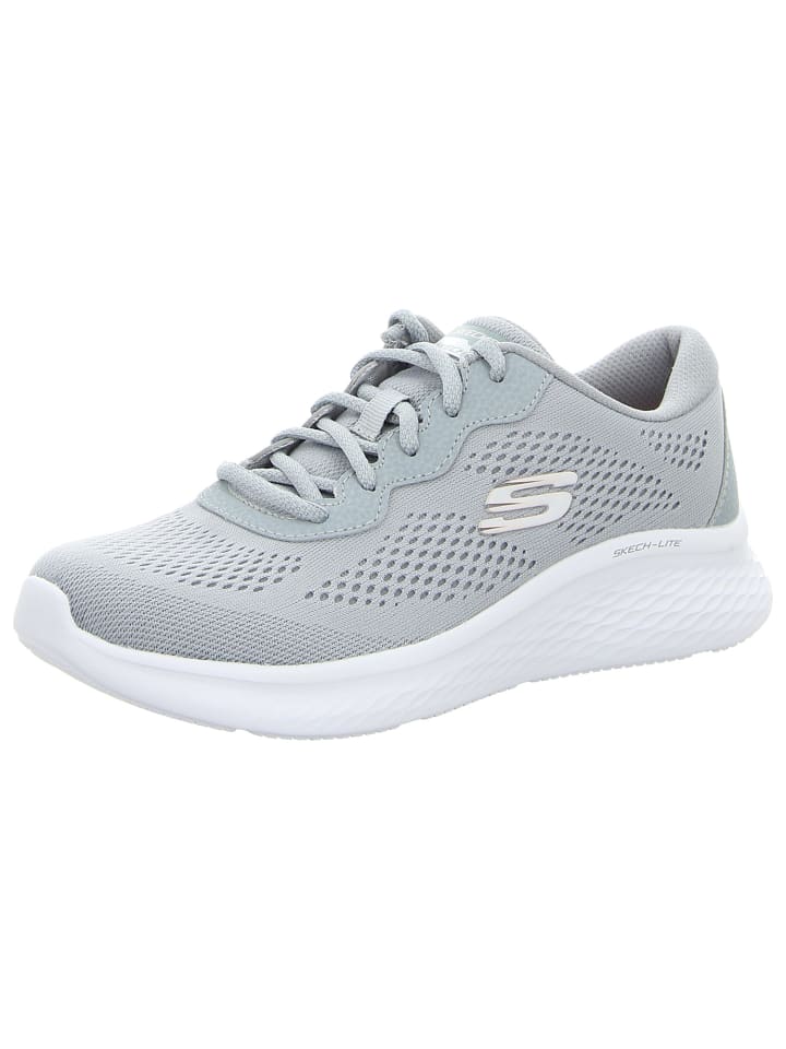 Sneaker in grau