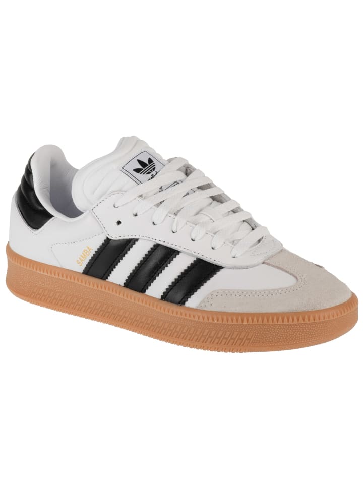 adidas Samba XLG in Weiß