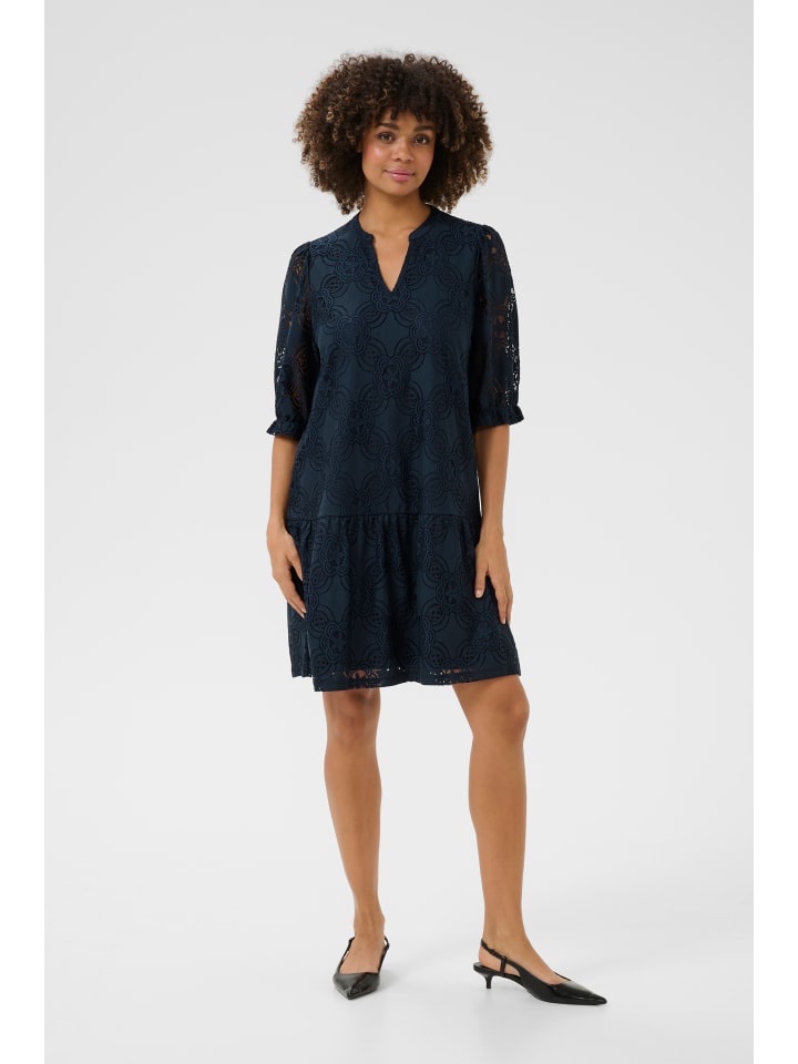 Kleid CUhenriette Relaxed fit in Salute