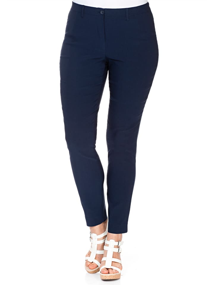 Stretch-Hose in marine