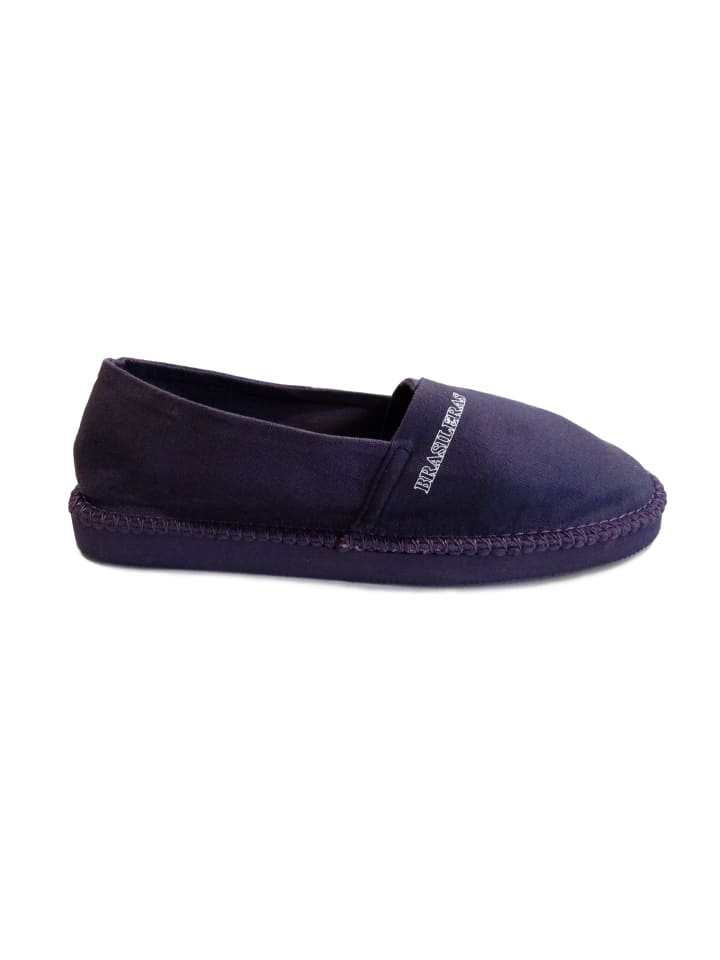 Espadrilles "Eva" in Lila