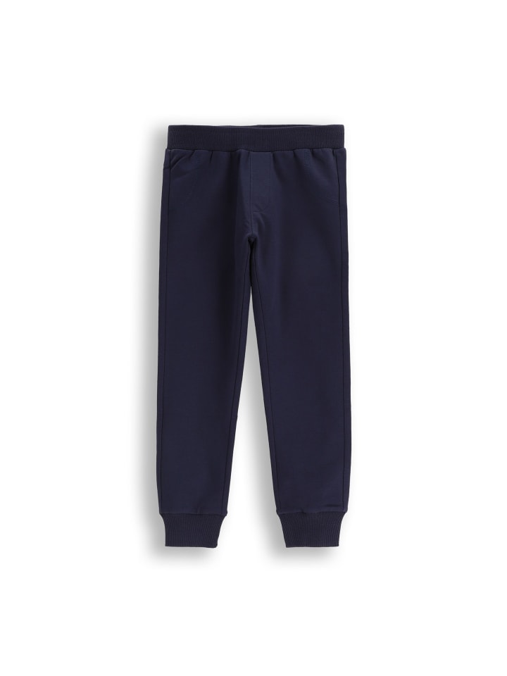 Jogginghose in dunkelblau
