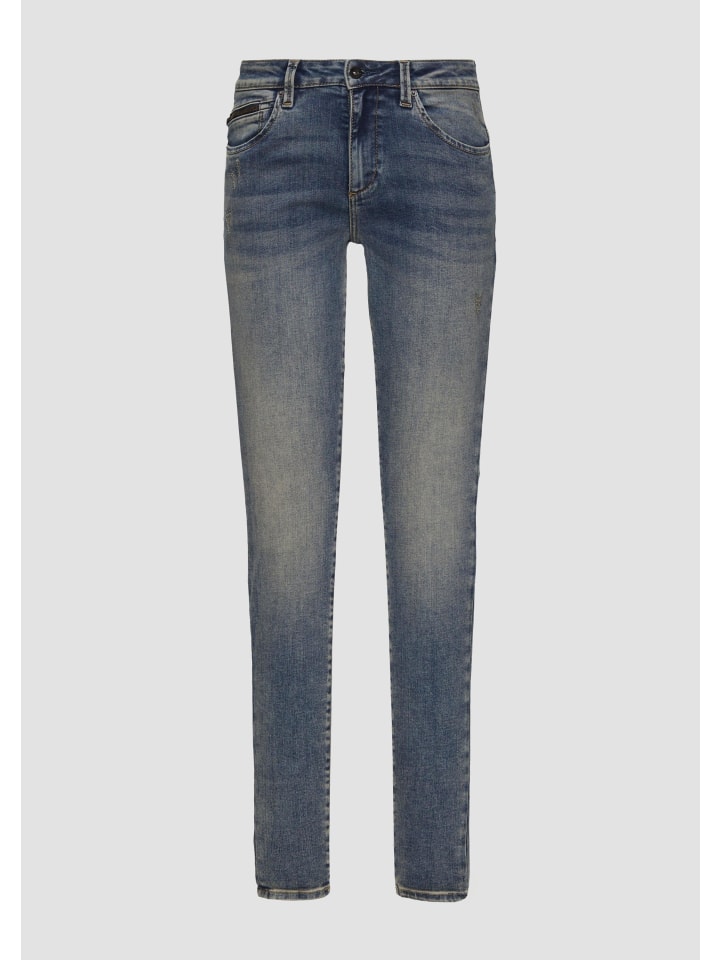 Jeans-Hose SADIE in 56Z9_blau
