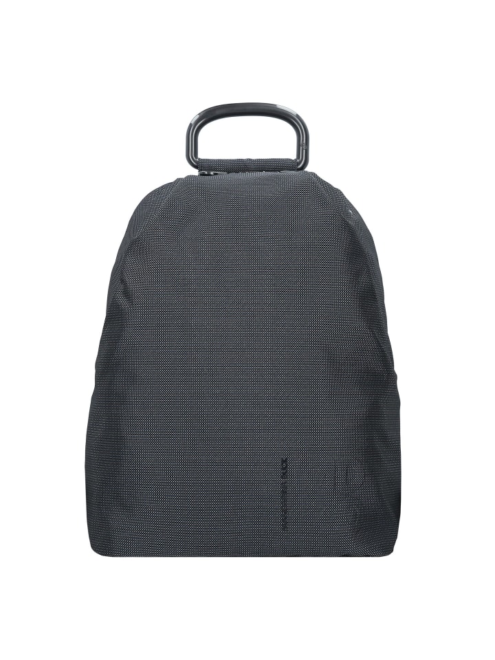 MD20 Daypack 40 cm steel