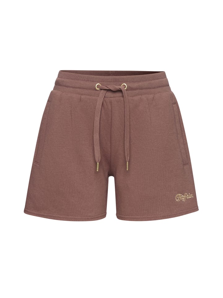 Shorts in braun