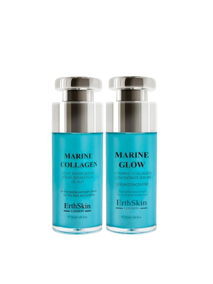 Marine Serum Duo