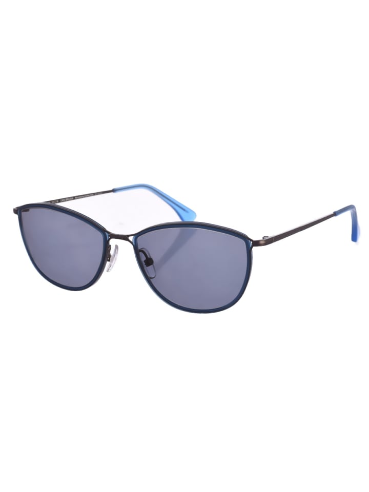 Sonnenbrille in Multicolored