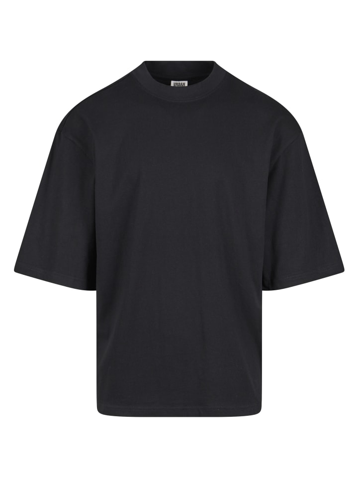 T-Shirt in black