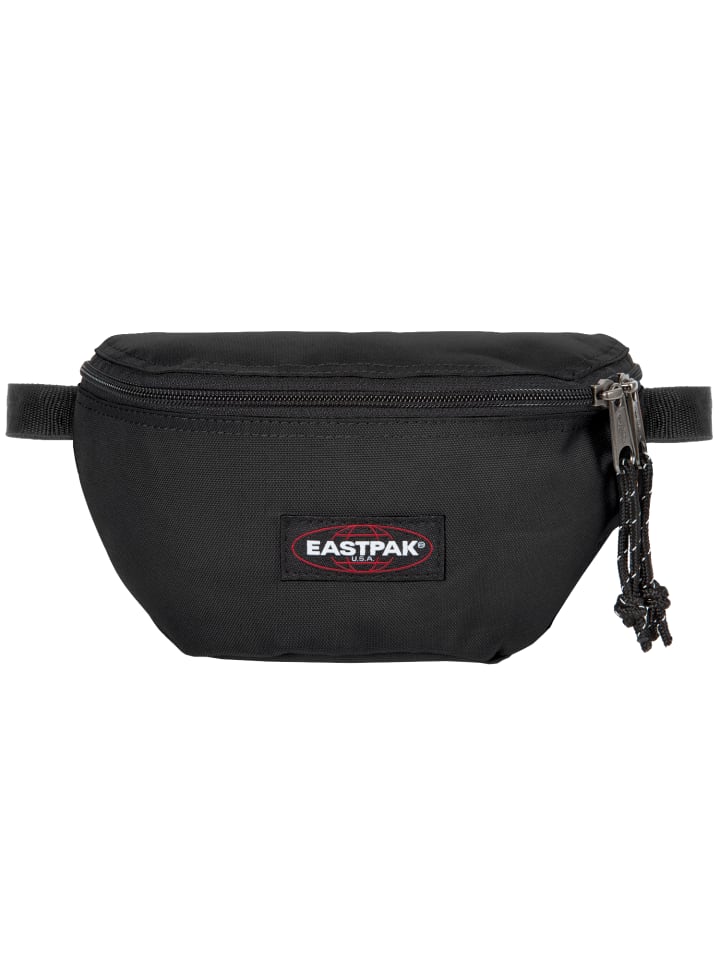 Eastpak Springer in Schwarz