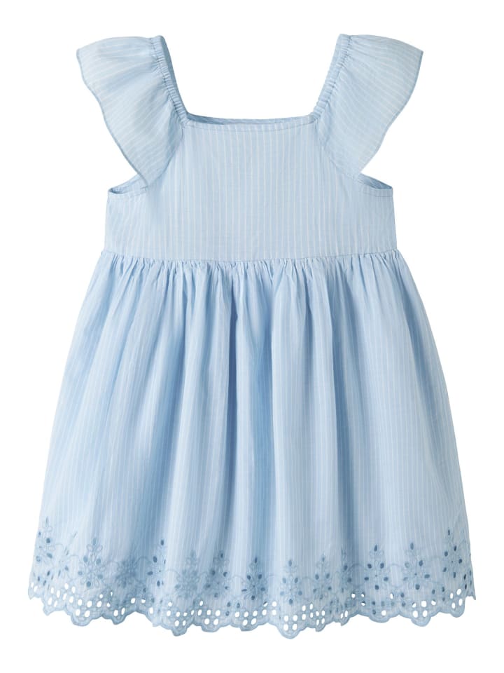 Kleid in Windsurfer