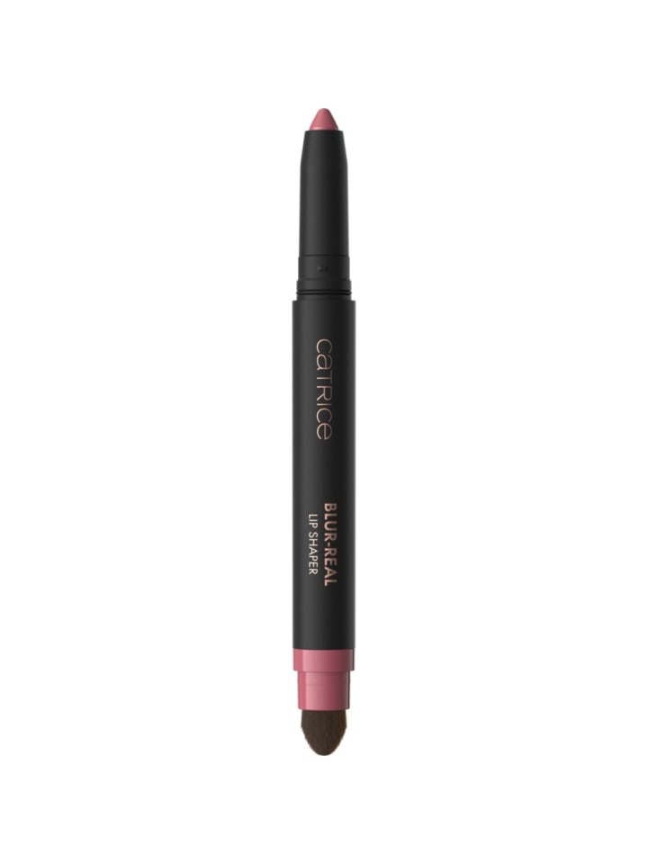 Blur-Real Lippenkonturenstift - 20 Snatched