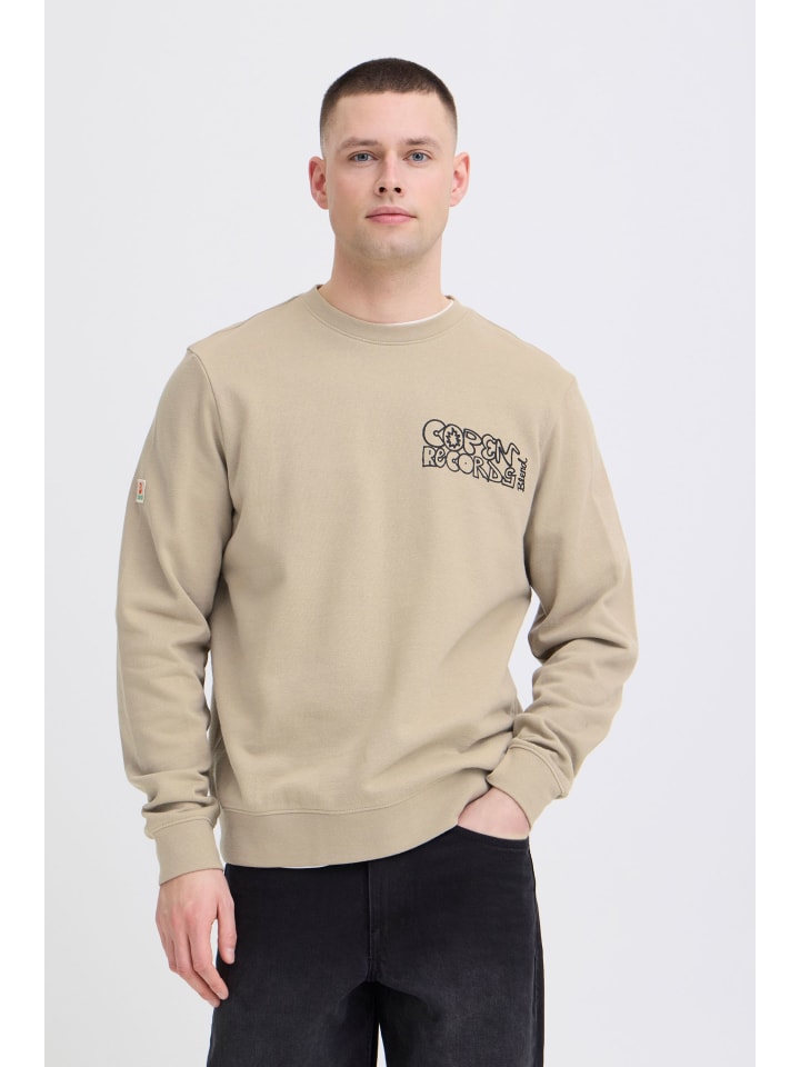 Sweater BHSun in Braun
