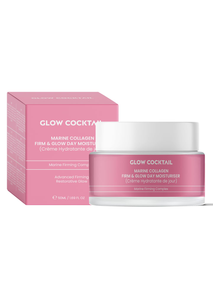 Firm Glow Creme