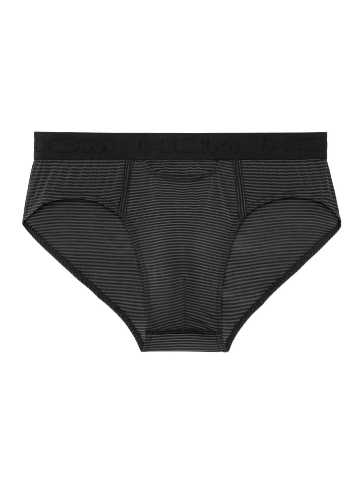Mini Slip / Unterhose HO1 Simon in Schwarz