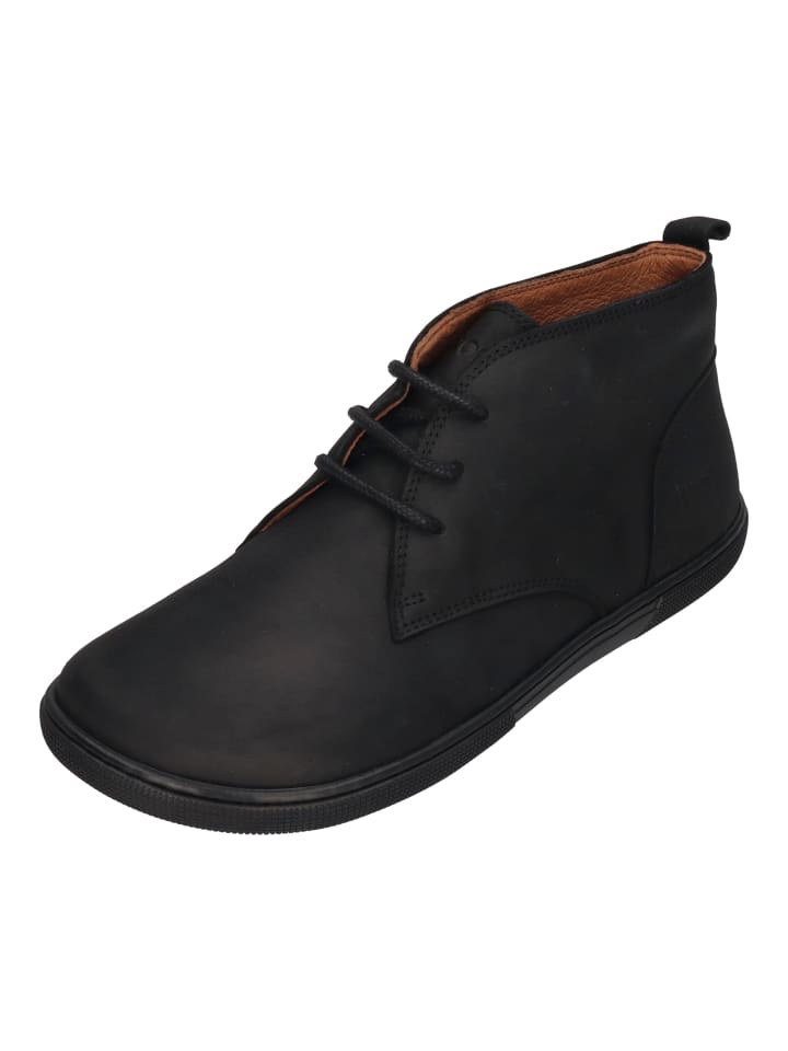 Stiefeletten FEA HYDRO in schwarz