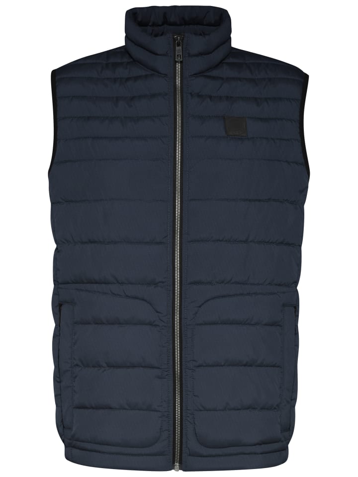 Sportswear Westen in marine