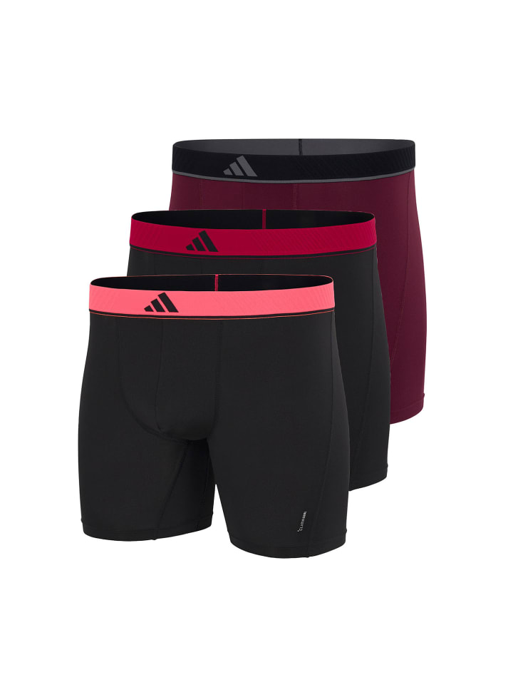 Retro Pants Active Micro Flex in assorted7