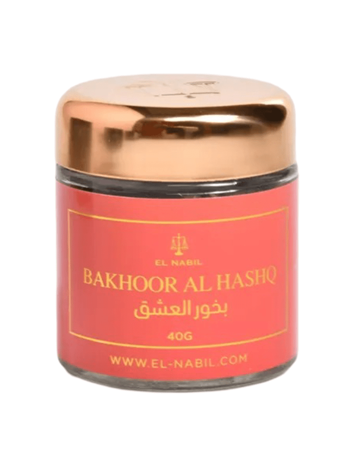 Bakhoor Al Hashq