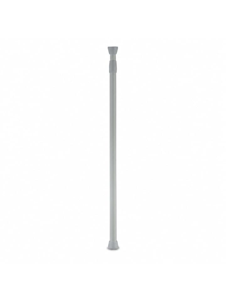 Teleskopstange in Grau - 110–200 cm