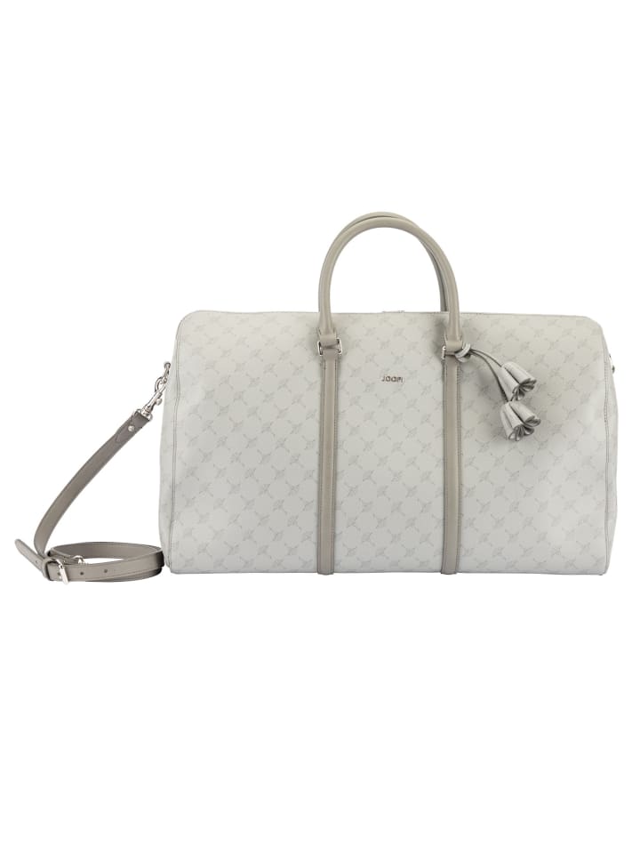 Handtasche in Hellgrau (Frost)