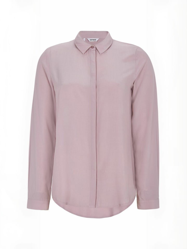 Hemd Shirt in 367 Burnished Lilac