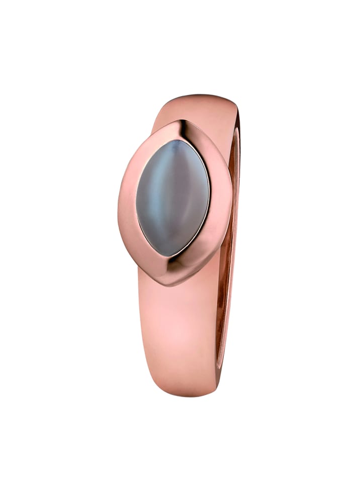 Ring "011814G" in Roségold