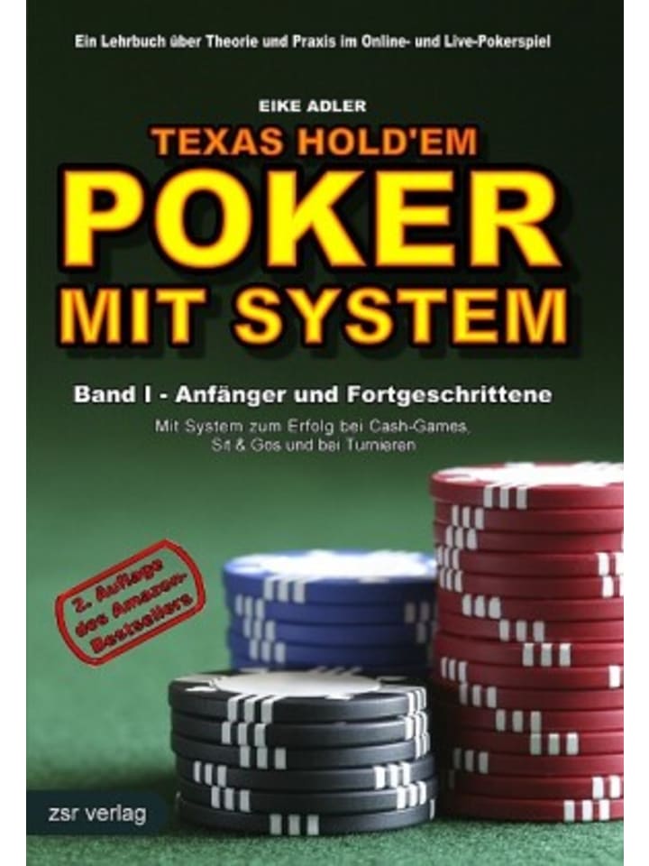 Buch - Anfänger und Fortgeschrittene