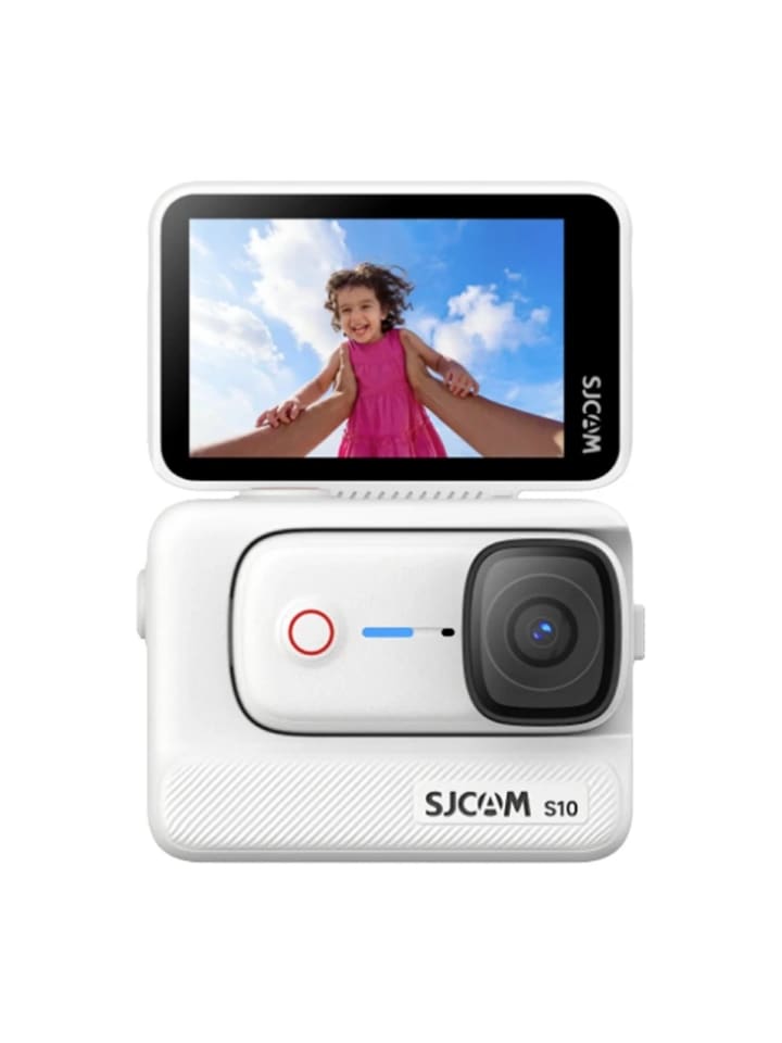 SJCAM S10 Action-Kamera
