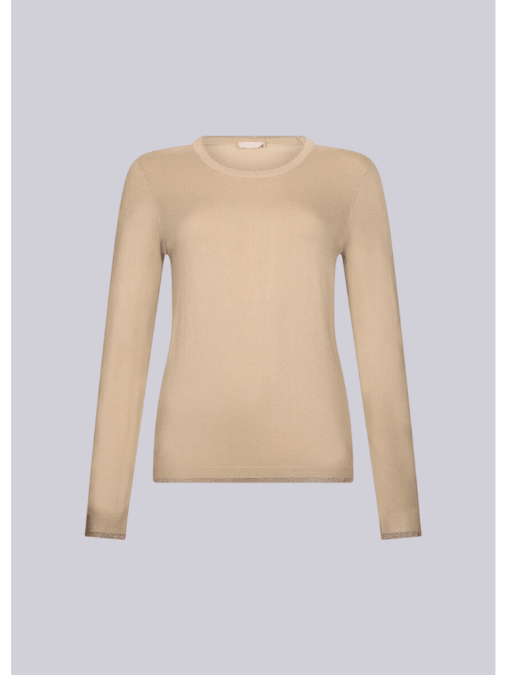 Pullover 10808317968726 Beige