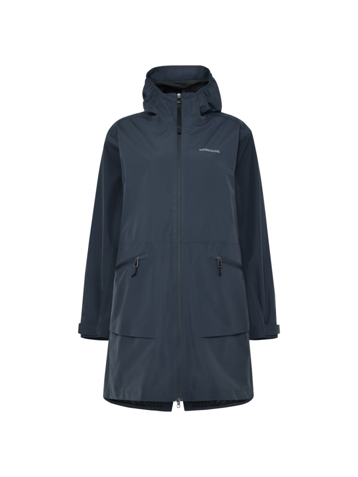 Parka Eliana in