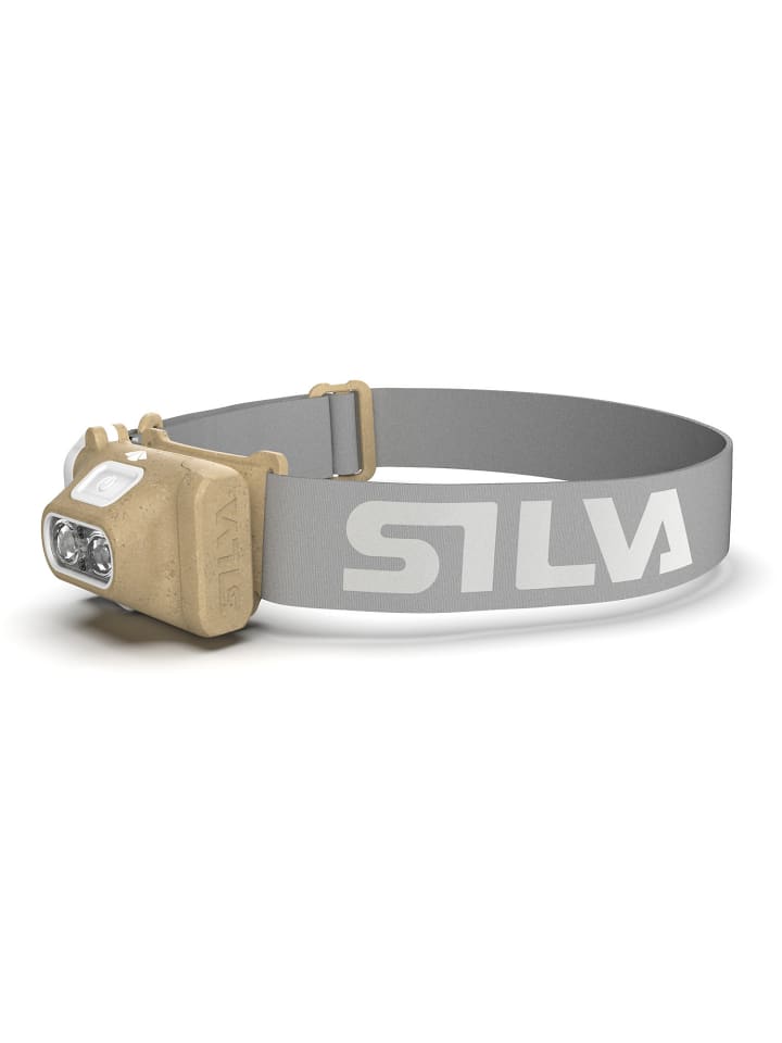 Silva TERRA SCOUT H in Braun