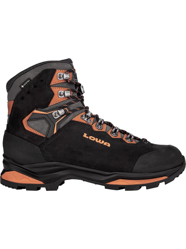 CAMINO EVO GTX W in Schwarz