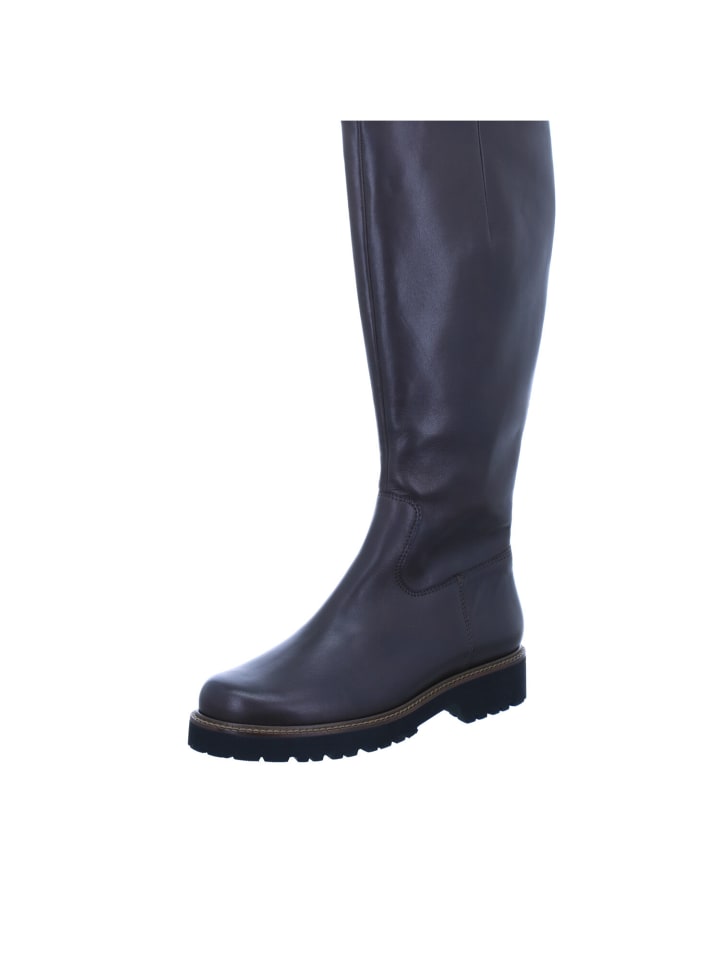 Winterstiefel Barbara in espresso