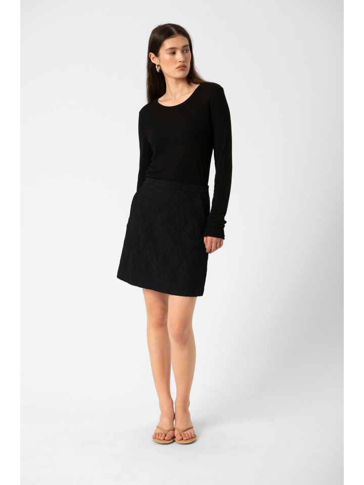 Rock SLMaybel A-shape in Black