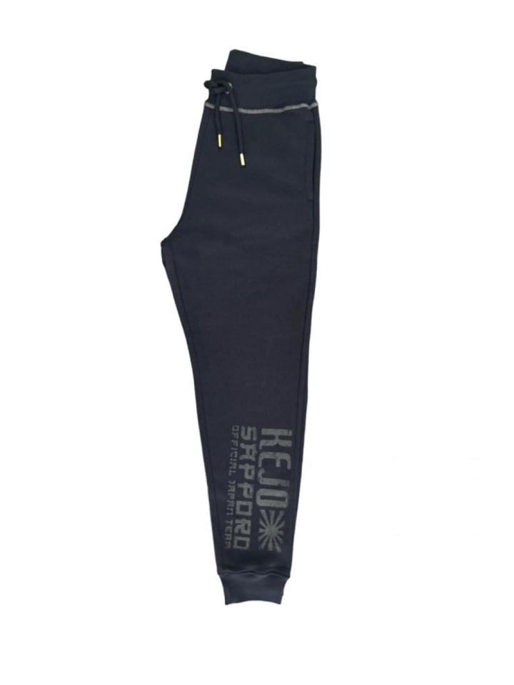 Hose 509A3CYMC0YMT Blau