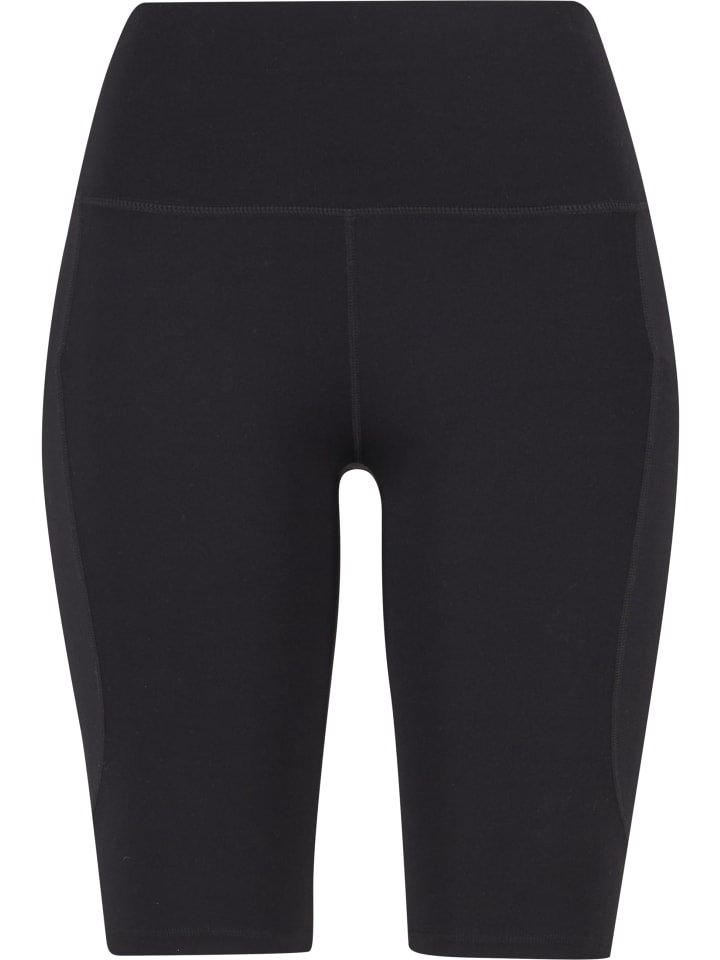 Cycling Short in black