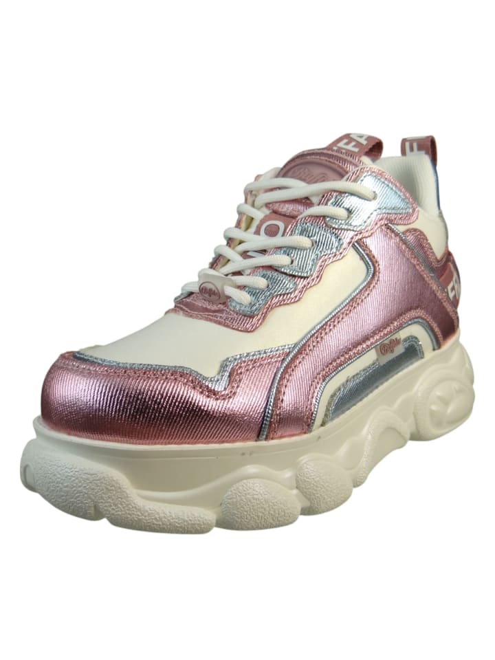 Sneaker rosa