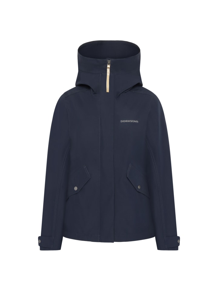 Softshelljacke Silja in dunkelblau