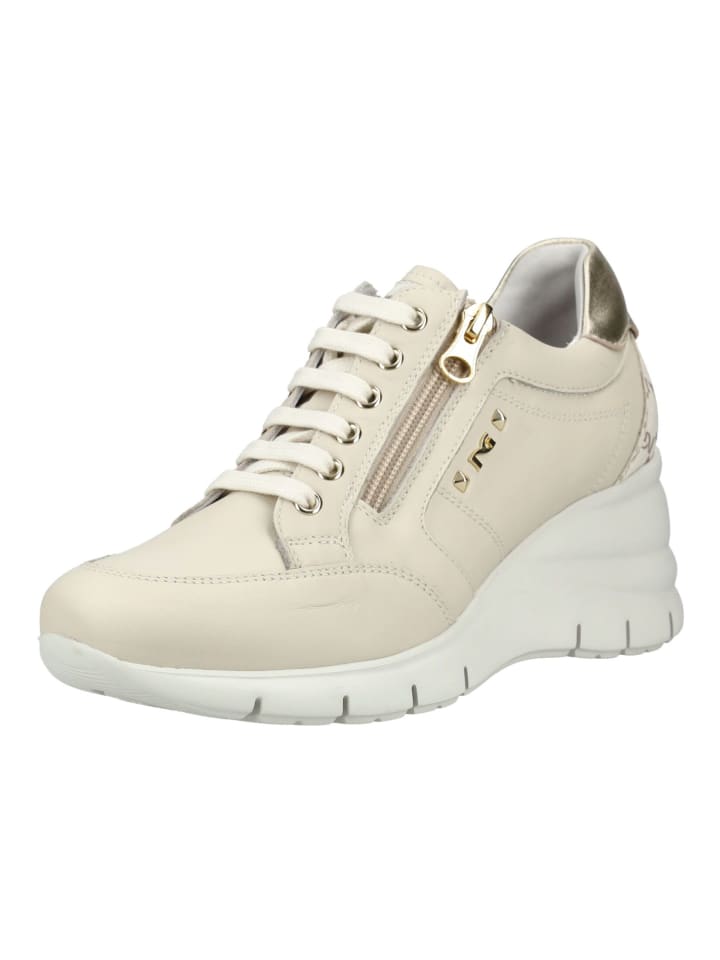 Sneaker Beige