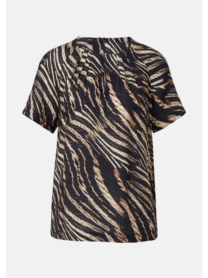 Bluse  in  99B1_schwarz