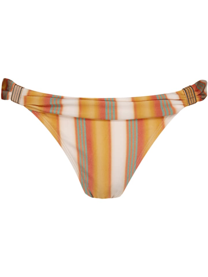 W IRIOU BIKINI BRIEFS in Orange