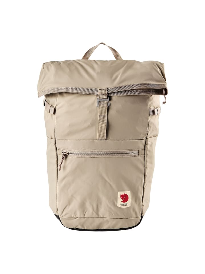 High Coast Foldsack 24 L Trekkingrucksack 46 cm fossil