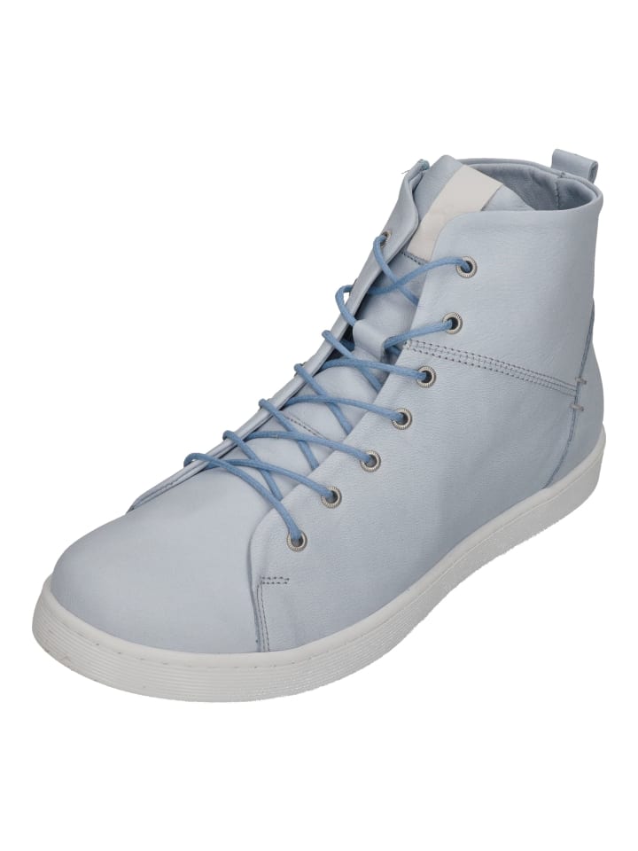 Sneaker High 0343645-828 in blau