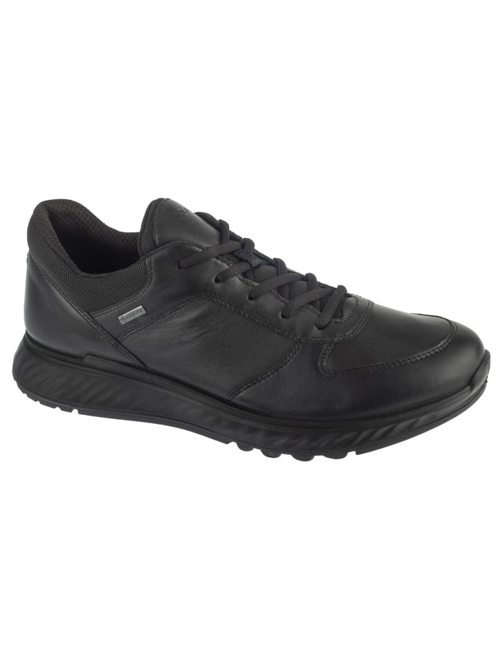 Ecco Exostride GTX in Schwarz