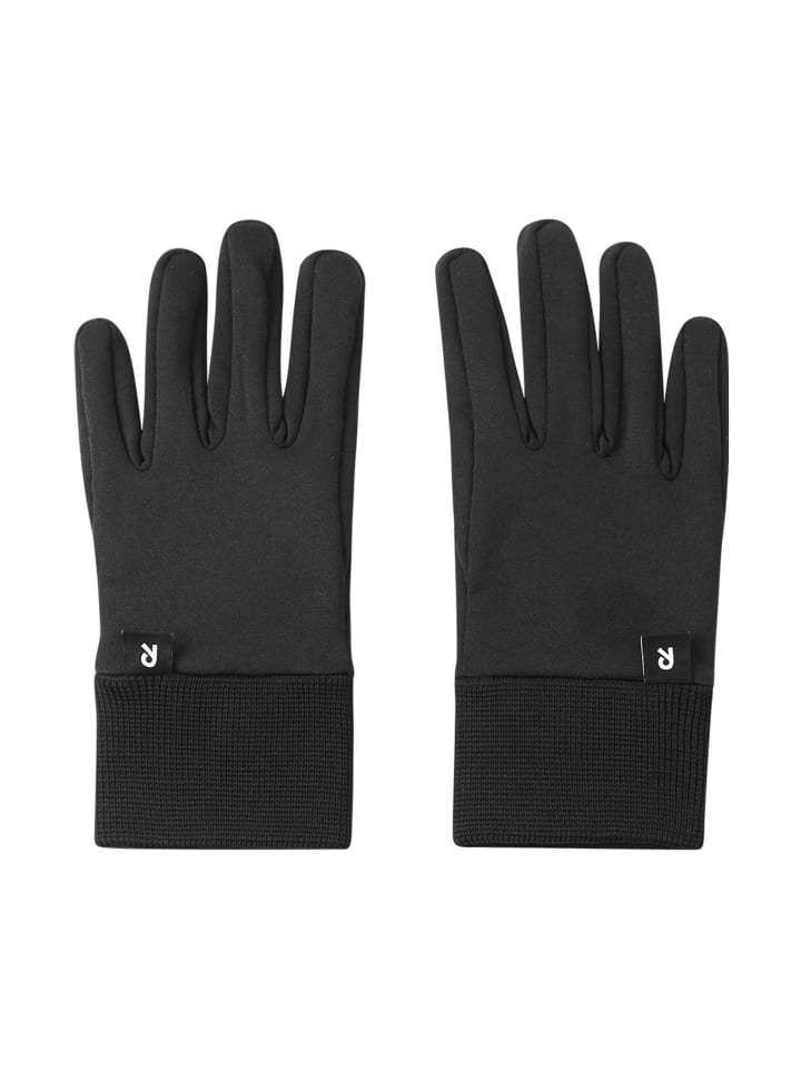 Handschuhe Keksin Black