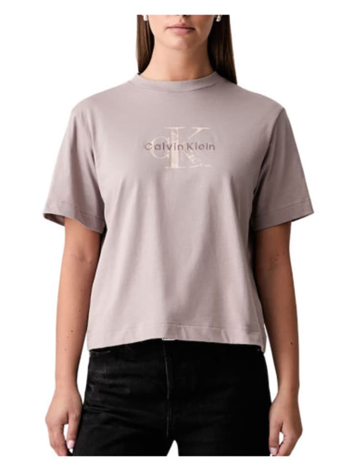 Tshirt in bunt