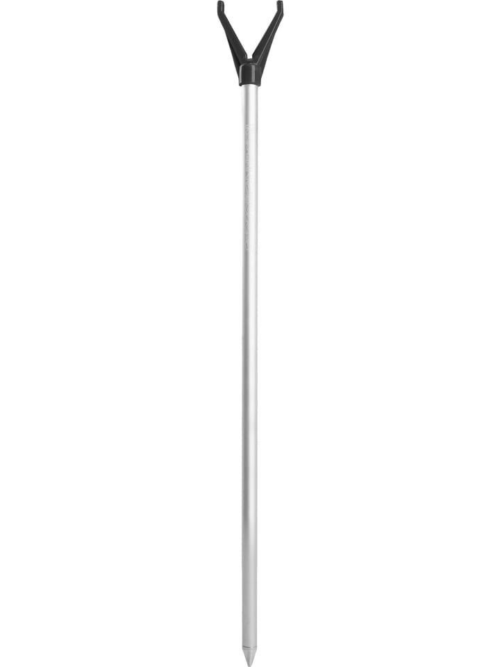 Rutenhalter 75 cm Saragossa in Schwarz