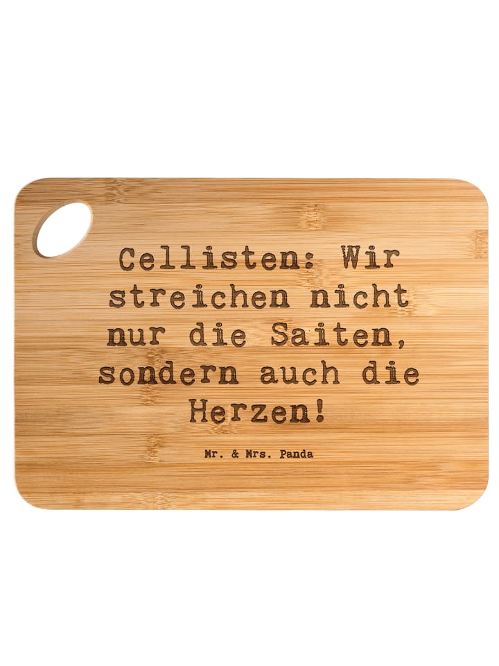 Holzbrett Spruch Zeichenllo Herz mit Spruch in Braun