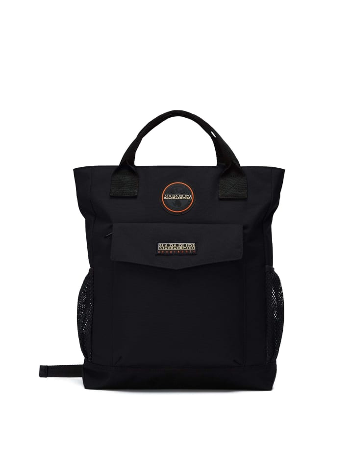 Tasche VOYAGE TOTEPACK in Black 041
