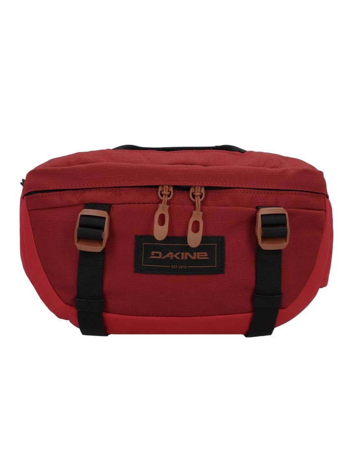 Hot Laps 1 Gürteltasche 17 cm deep red